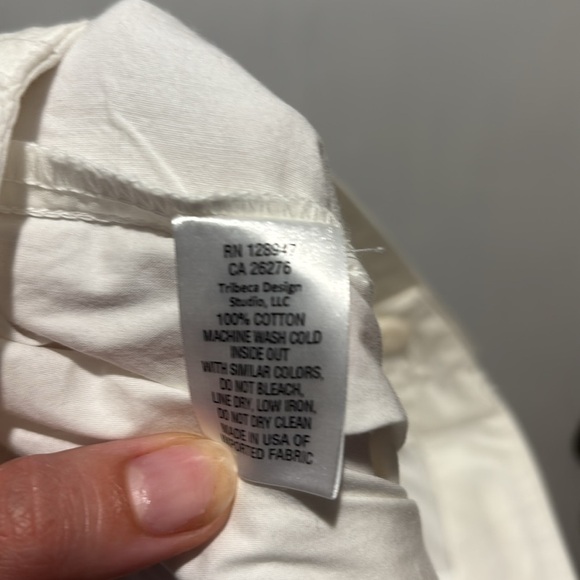 NILI LOTAN Kai pants - Picture 6 of 6